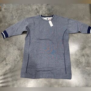 Vineyard Vines sweater dress